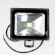  LED Floodlight with pir 30w